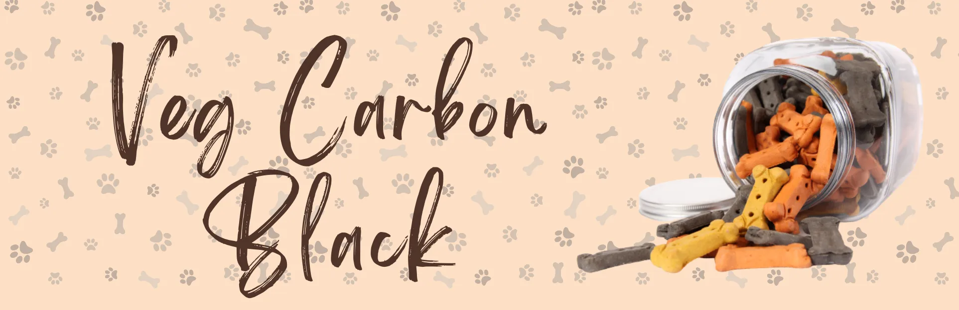 Veg Carbon Black