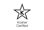 Kosher Certified