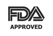 FDA Approved