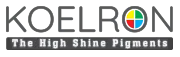 Pearl Pigments for Food, Pharma & Pet Food - logo