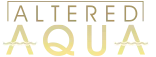 Altered Aqua Logo