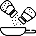 Dry Mixes & Seasonings