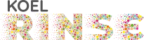 Non Staining Liquid Dyes - Logo
