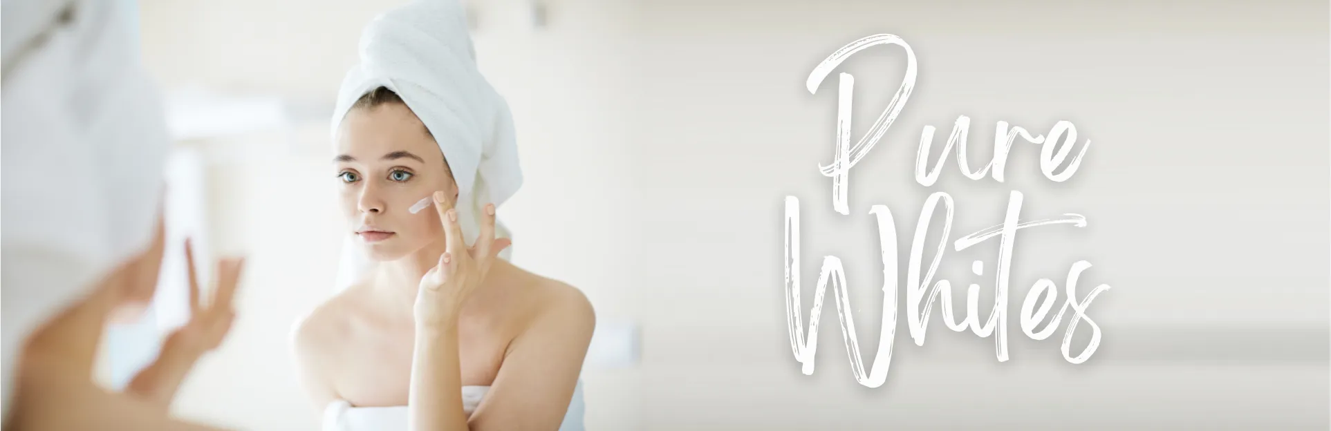 Pure White