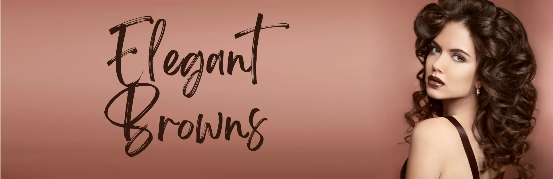Elegant Brown
