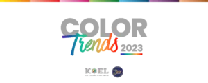 color trends