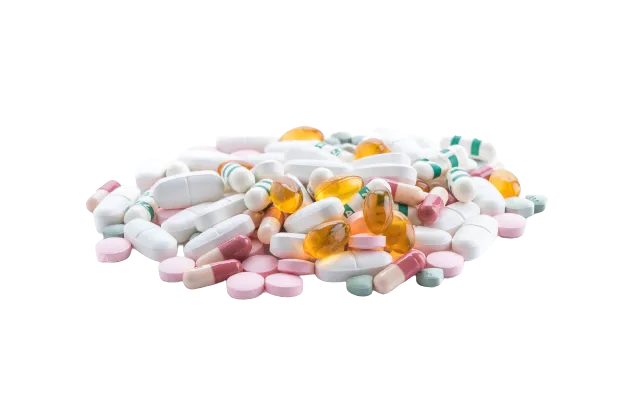 Pharmaceuticals