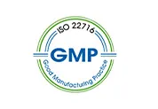 GMP Certification
