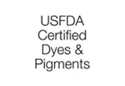 USFDA certificate logo