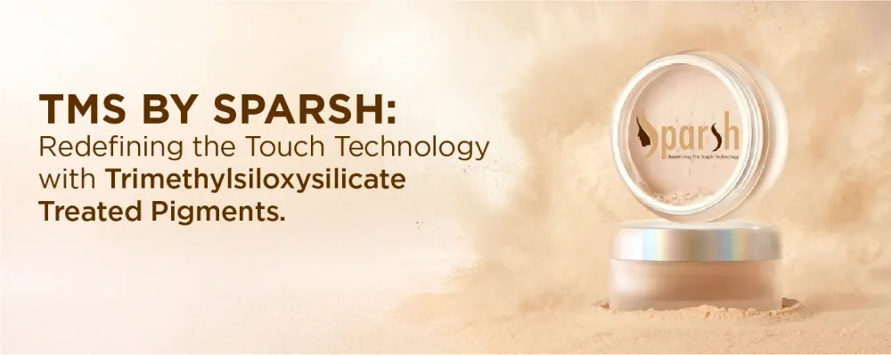Sparsh TMS