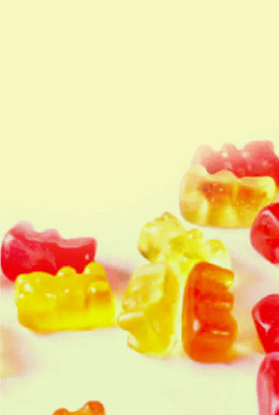 Organic Gel Food Coloring
