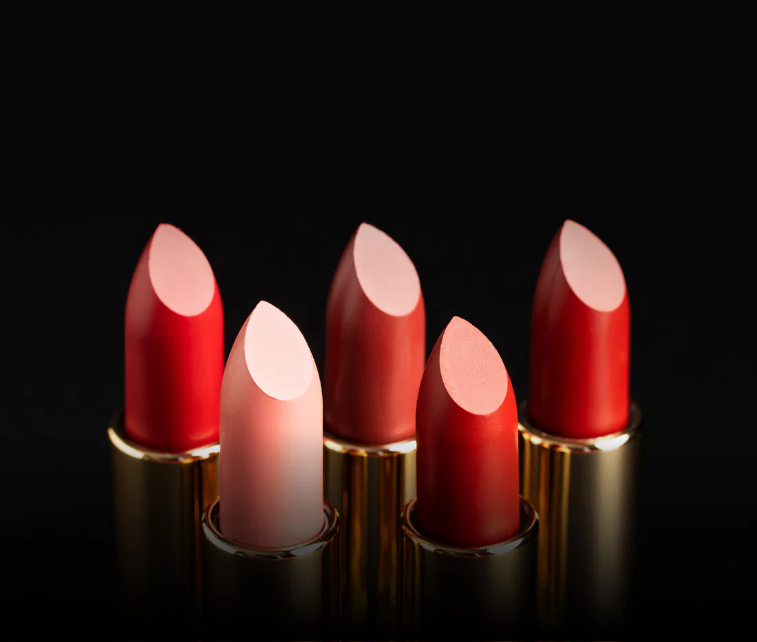Dispersions for Cosmetics & Personal Care