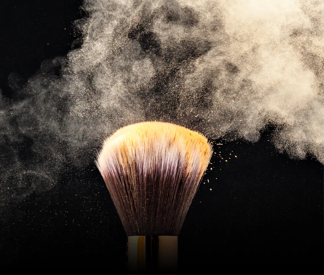 Multifunctional White Powder