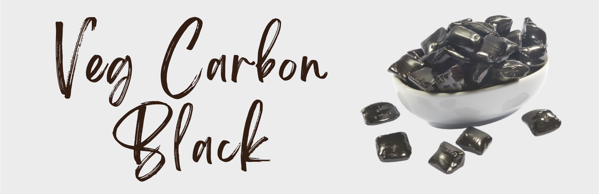 Veg Carbon Black
