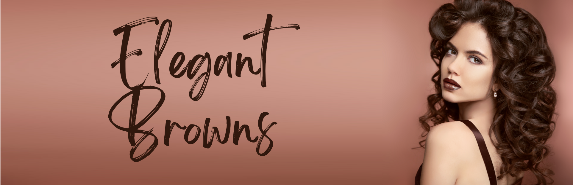 Elegant Brown