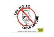 Say no to child labour