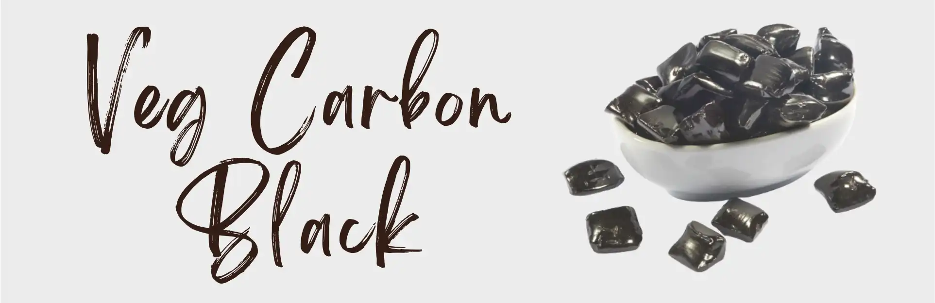 Veg Carbon Black