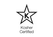 Kosher Certified