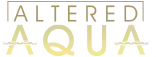 Altered Aqua Logo
