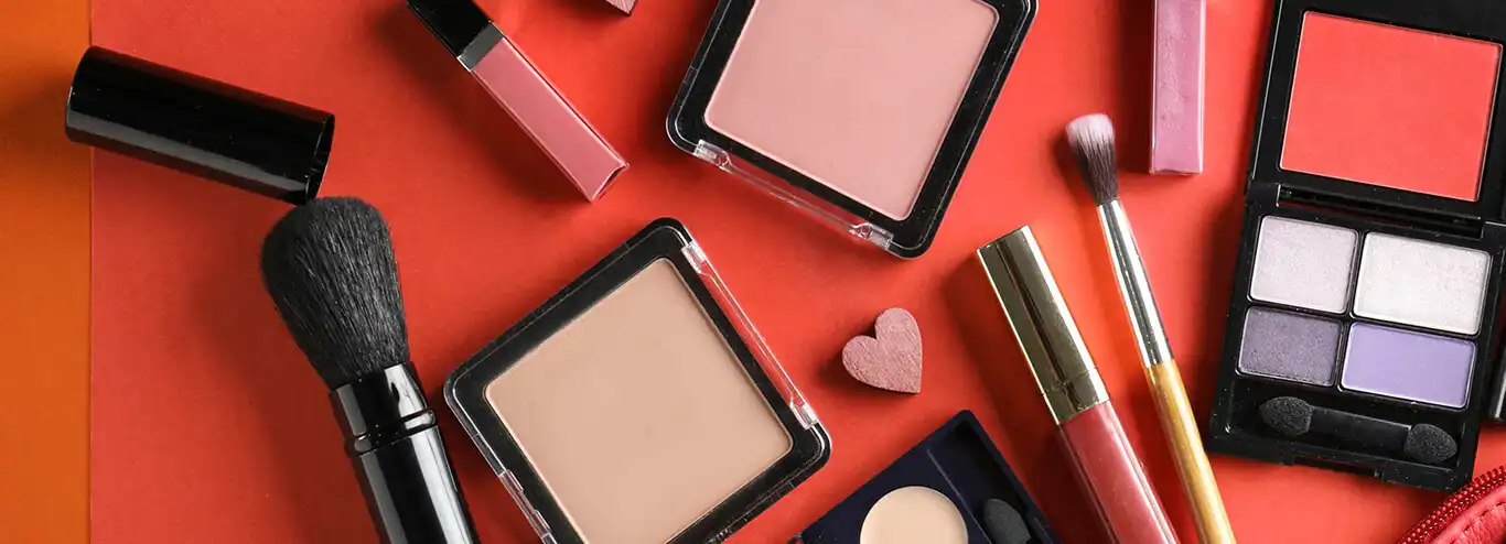 Specialised Cosmetics Products & Technologies