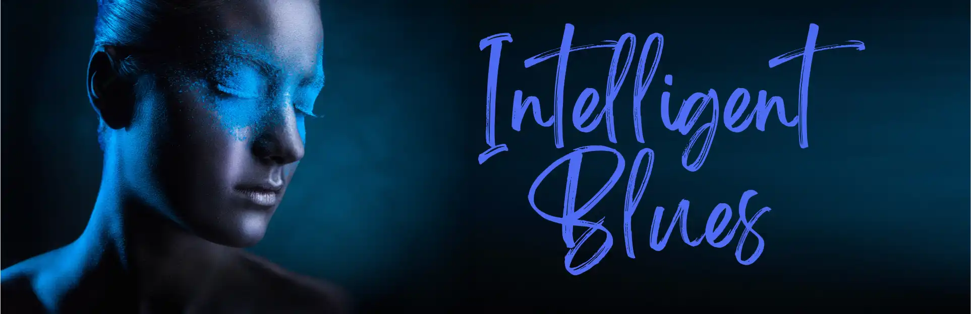 Intelligent Blue