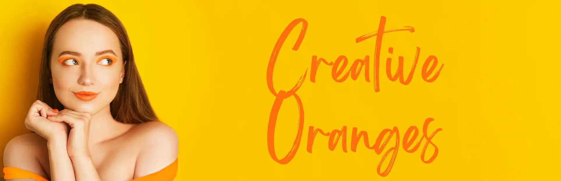 Creative Orange