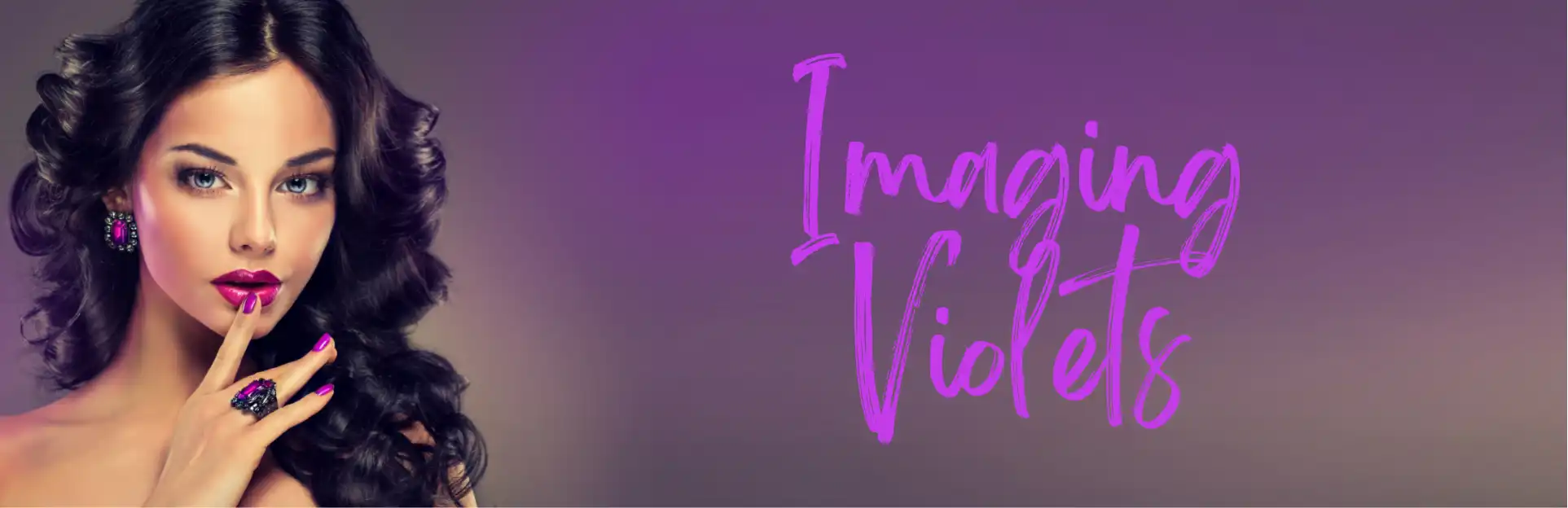 Imaging Violet