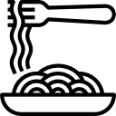 Pasta & Noodles, Snack Food