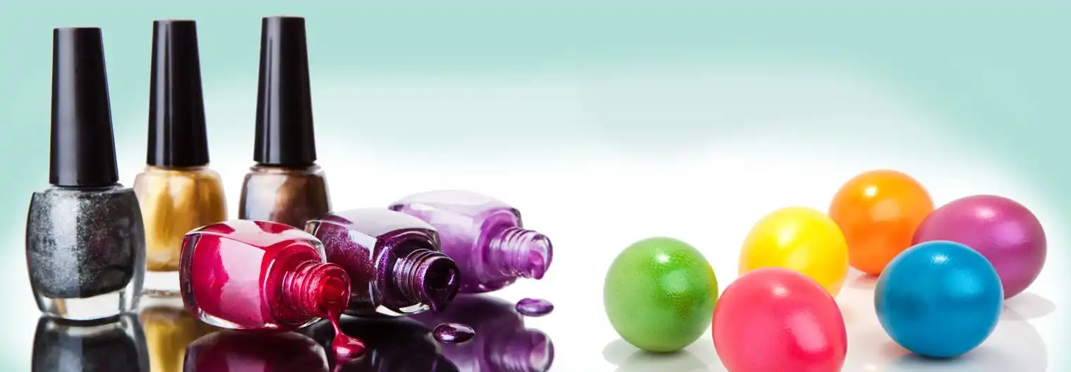 Pigmento líquido metálico - para acabados metálicos vibrantes en superficies