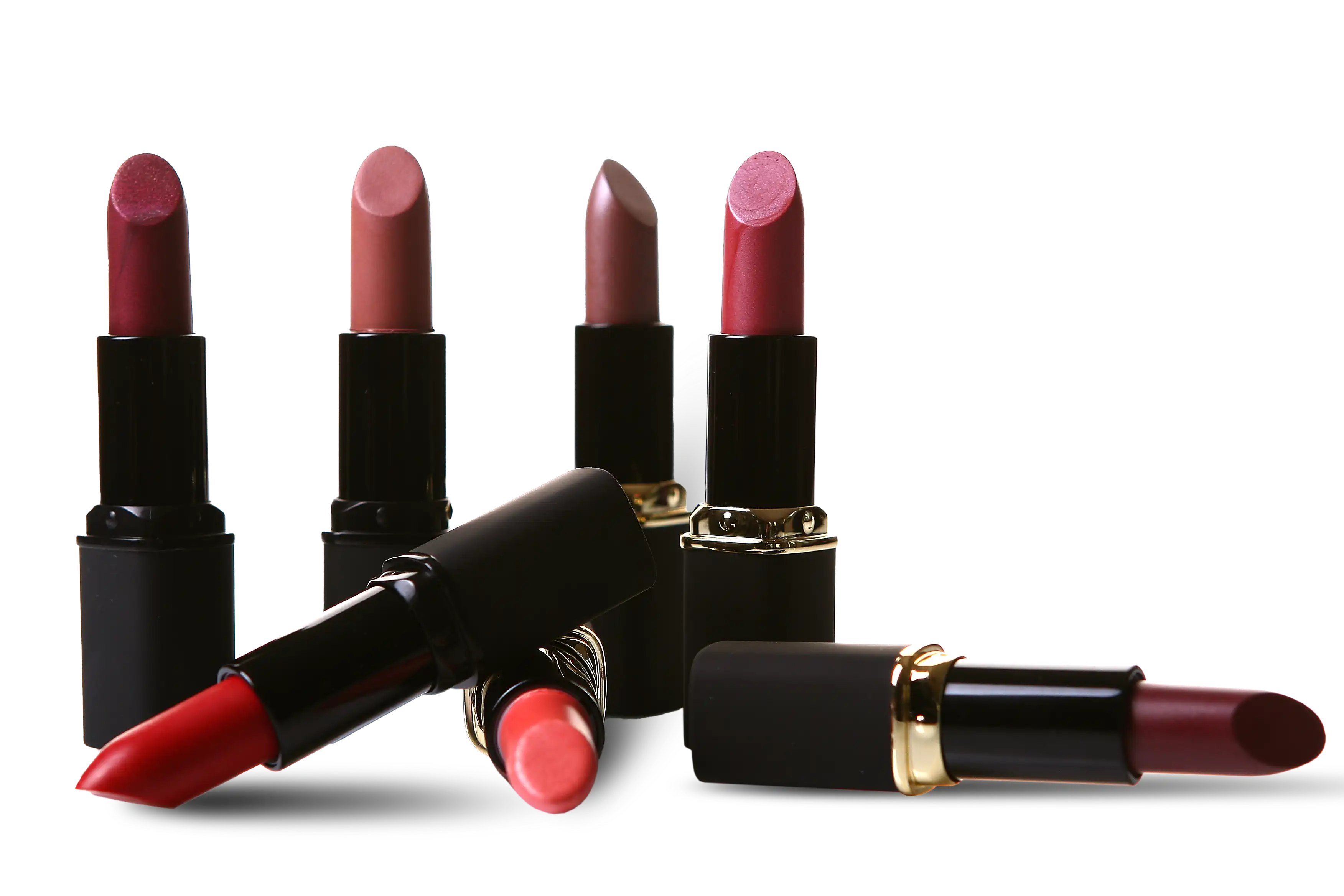 Dispersions for Cosmetics