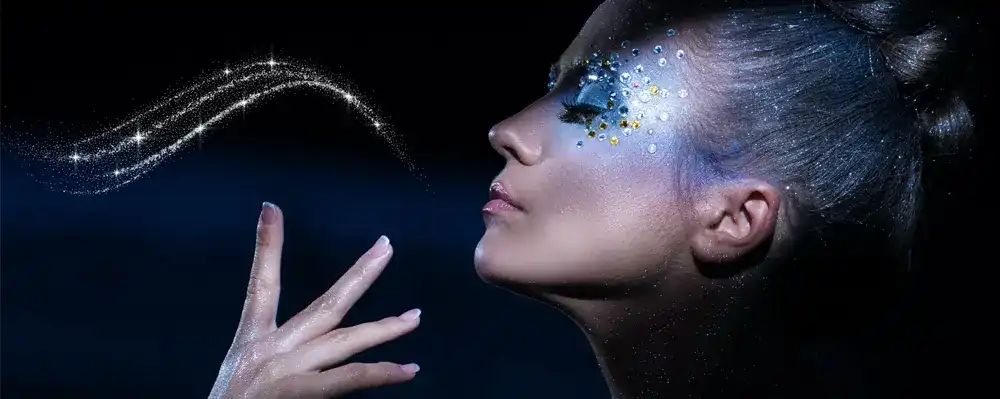 Shimmer: The Most Trending Fad Unlocking 360-Degree Beauty Benefits