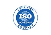 ISO Certification