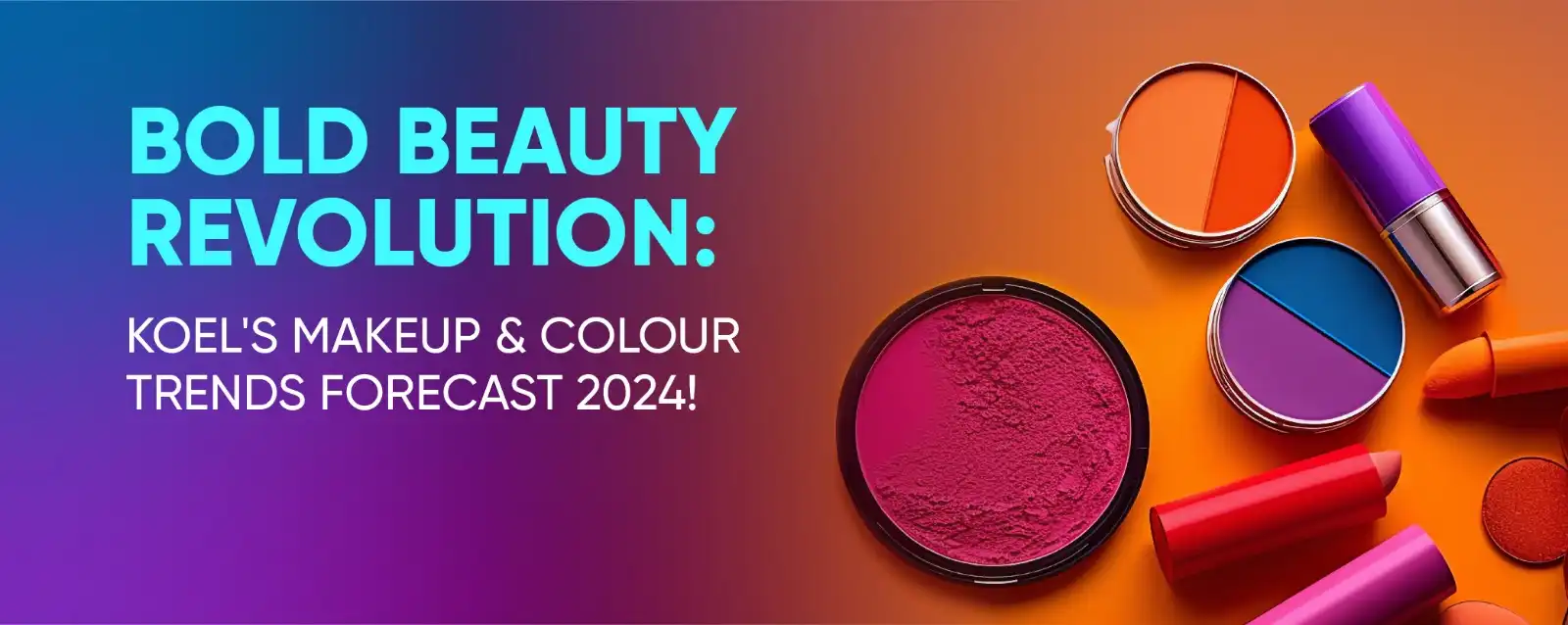Bold Beauty Revolution
