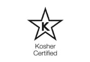 Kosher Certified