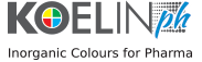 High Purity Iron Oxides - Logo