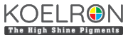 Pearl Pigments for Food, Pharma & Pet Food - logo