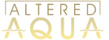 Altered Aqua Logo