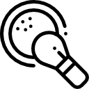 UV Sunscreen Powder