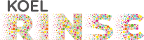 Non Staining Liquid Dyes - Logo