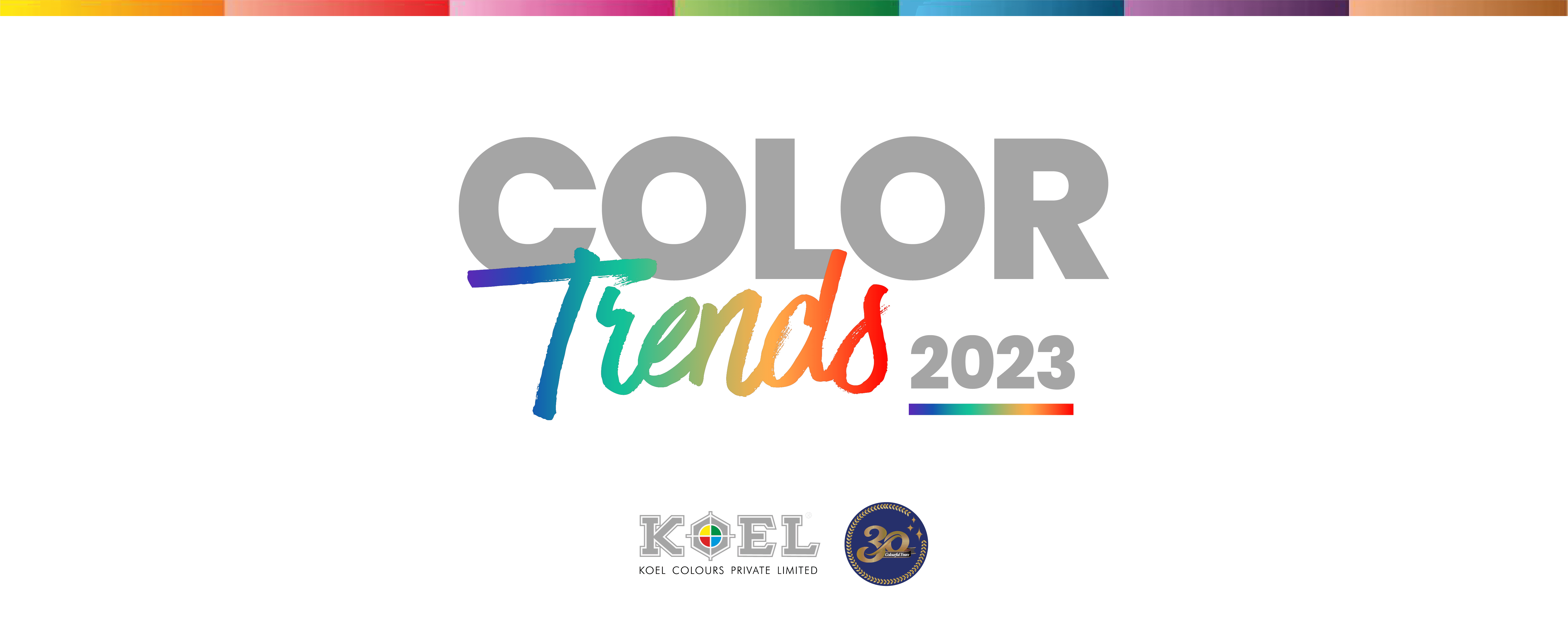 color trends