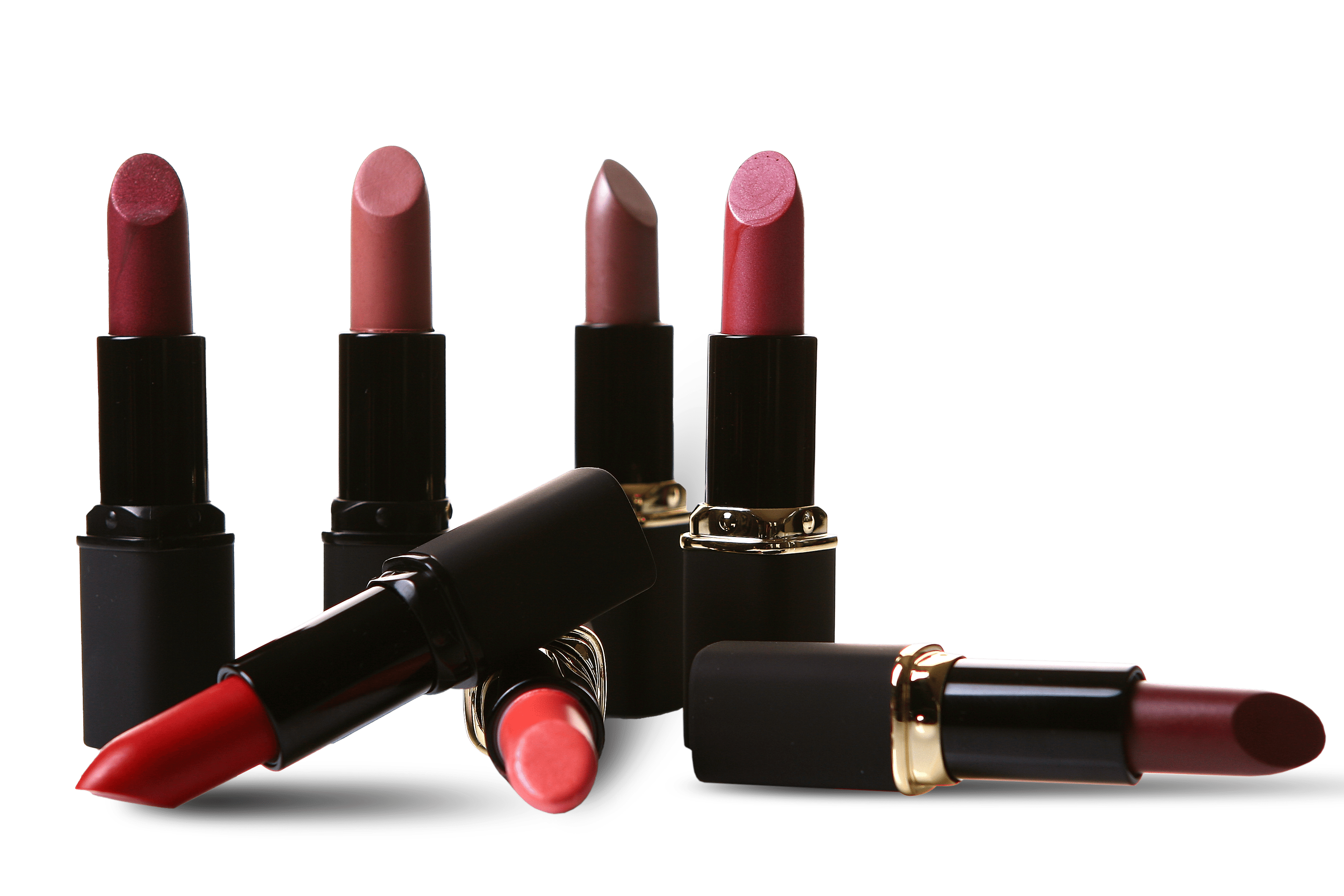 Dispersions for Cosmetics